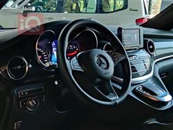 مێرسێدس بێنز V-Class